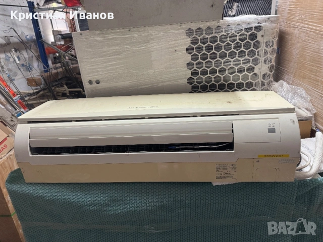 Вътрешни тела Mitsubishi Mr slim, снимка 3 - Климатици - 54207592