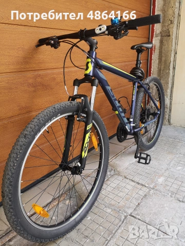 Scott Aspect 780 size L 27.5"