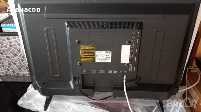 Blaupunkt 32/148O-GB-11B - 60€ предпочитам лично предаване !, снимка 17 - Телевизори - 55667479