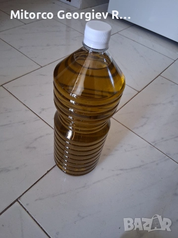 продавам домашен зехтин , снимка 2 - Домашни продукти - 54957102