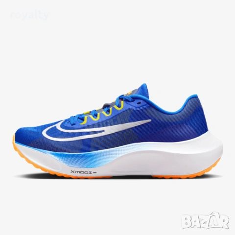 Nike Zoom Fly 5 Нови Оригинални Мъжки Маратонки Найк 