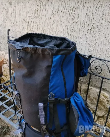 Раница Lowe Alpine Frontier APS ND 85+15, туристическа, снимка 2 - Спортна екипировка - 55340478
