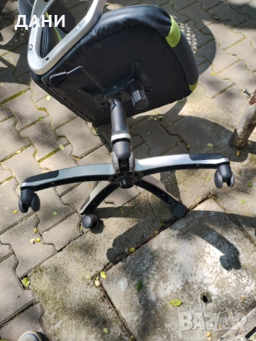 Офис стол Monza , снимка 9 - Столове - 54250945