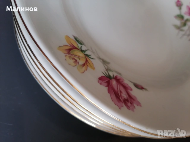 Чинии, снимка 2 - Чинии - 54158647