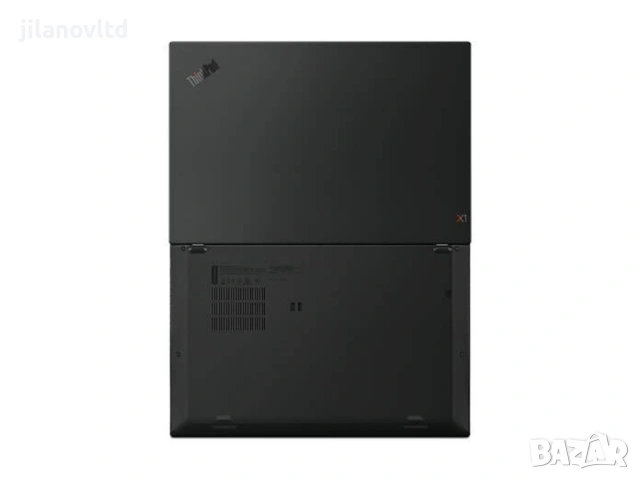 Лаптоп Lenovo X1 Carbon 6th I5-8250U 8GB 256GB SSD NVME с до 24 МЕСЕЦА ГАРАНЦИЯ, снимка 5 - Лаптопи за работа - 54739325