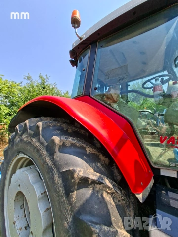 Трактор Massey Ferguson, снимка 4 - Селскостопанска техника - 55084495