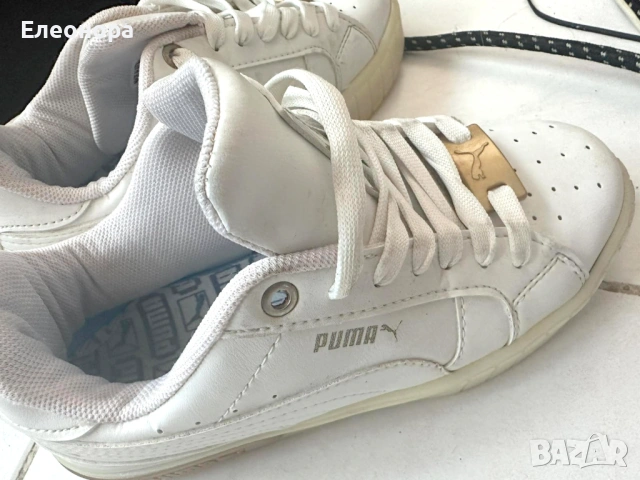 оригинални маратонки Puma