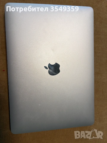 Apple MacBook Pro 13 i5 16GB RAM | 256GB SSD | Touch Bar |, снимка 3 - Лаптопи за работа - 54136385