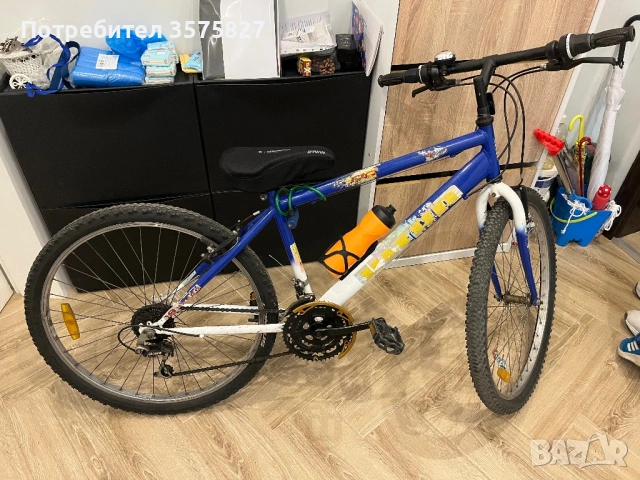 Велосипед Proton Ultra 26”