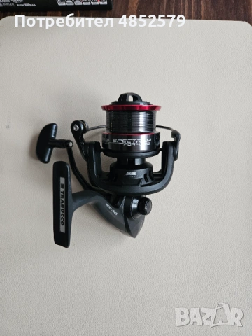  Макара за фидер Trabucco Spectrum FDR 4500 , снимка 2 - Макари - 54886291