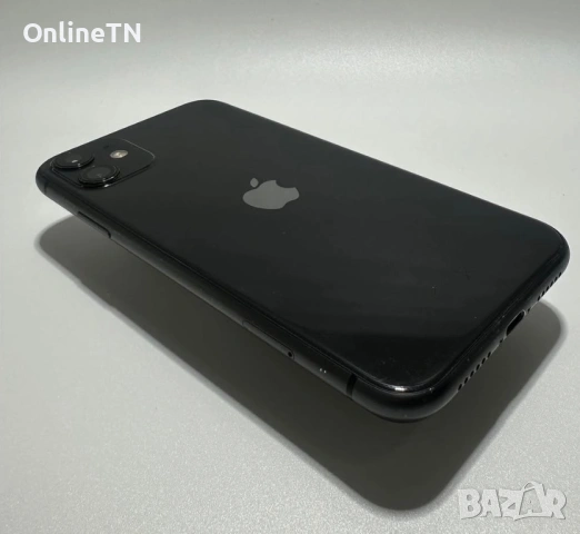 iPhone 11 100% battery , снимка 2 - Apple iPhone - 54666763