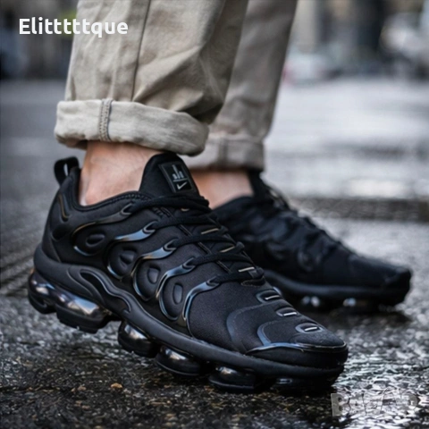 мъжки маратонки nike, снимка 3 - Маратонки - 54995919