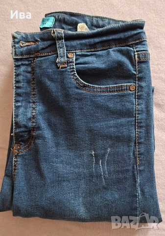 2 чифта дънки, снимка 3 - Дънки - 53974227