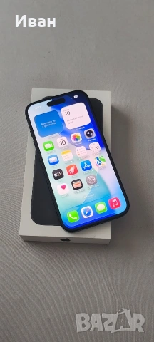 iPhone 16 128gb, снимка 4 - Apple iPhone - 55236041