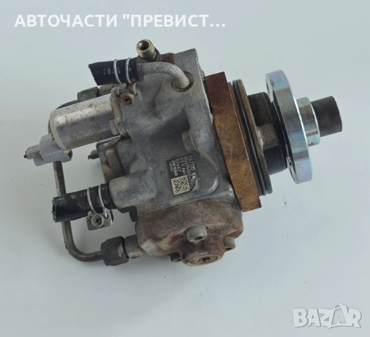 ГНП Нисан Навара Патфайндер Nissan Navara D40 Pathfinder R51 2.5DCI 174кс ОЕМ 16700eb300, снимка 3 - Части - 54782873