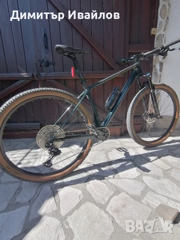 Продавам велосипед SCOTT SCALE 930