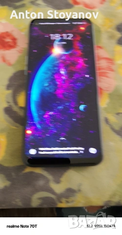 Продавам смартфон realme7, снимка 3 - Други - 54381769