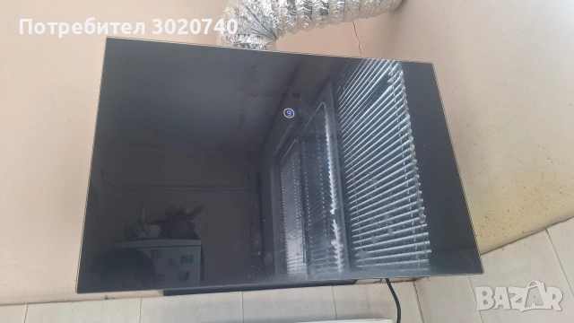 Стъклен аспиратор Kumtel 650 куб.ч, снимка 2 - Абсорбатори - 54945851