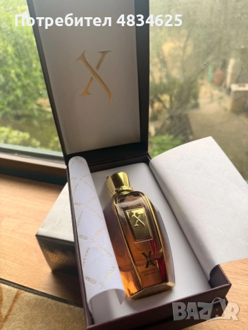 Парфюм Xerjoff Alexandria 100ml