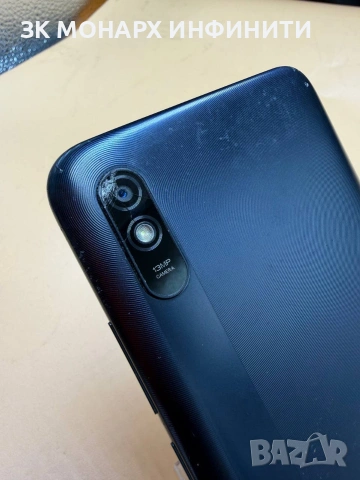 Телефон REDMI 9A/2GB RAM/32GB, снимка 8 - Xiaomi - 55093178