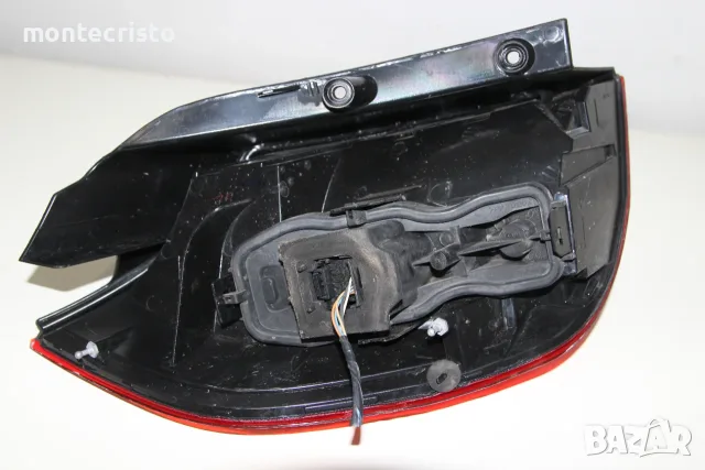 Десен стоп Renault Scenic II facelift (2006-2009г.) LED 8200474327, снимка 5 - Части - 55359249