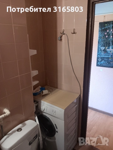Апартамент под наем в София Кв. Борово , снимка 10 - Апартаменти - 54495303
