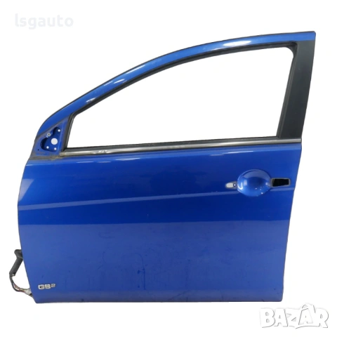 Предна лява врата Mitsubishi Lancer X (GS44S) 2007-2017 ID: 160667