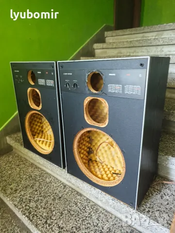 Филипс 495 трилентови 12 ", снимка 8 - Тонколони - 55465255