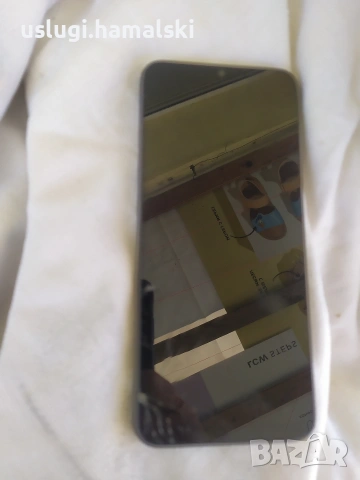 Телефон Xiaomi Redmi 10C, снимка 2 - Xiaomi - 54342111