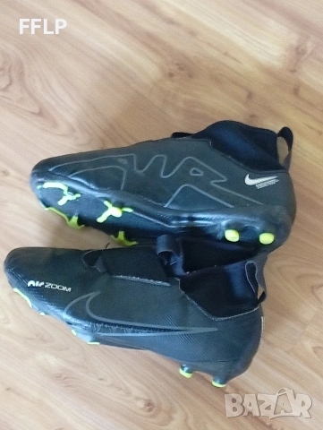 Nike Air Zoom Total 90 III бутонки