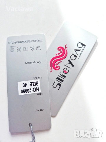 Бански. Нов. Размер 40/М, снимка 4 - Бански костюми - 54324774