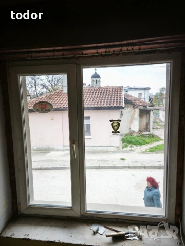 Дограма прозорец , снимка 2 - Дограми - 54271463