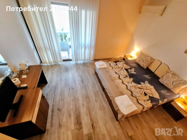 Нощувки в Китен, снимка 12 - Почивки на море - 54767539