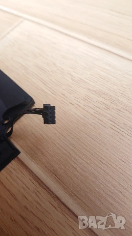 Турбо вентилатор PLB06625B12HH - d - 65mm. и охладителен радиатор за процесор на видеокарта. , снимка 4 - Видеокарти - 54037533