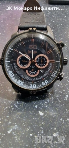 Часовник   Lee Cooper LC06506.651, снимка 6 - Мъжки - 54890939