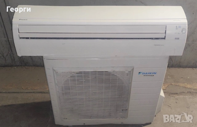 Продавам Инверторен климатик DAIKIN серия Professional 24000 BTU