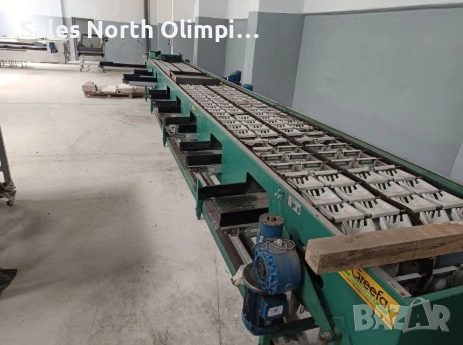 Greefa Machinebouw BV Електронен дизелов апарат