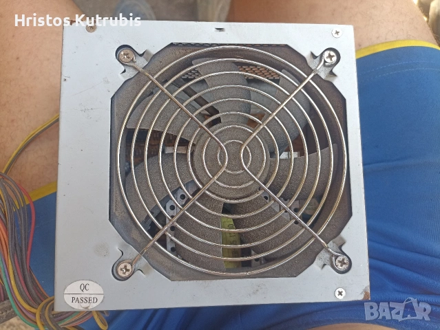 Захранване Power Box ATX 450W, снимка 4 - Друга електроника - 54999112