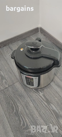Tefal CY505E30 One Pot, снимка 3 - Мултикукъри - 54494059