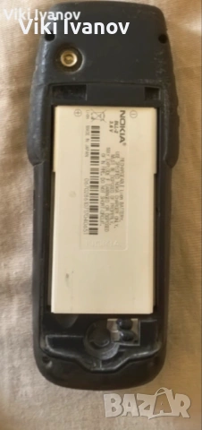 Нокия 6250, снимка 6 - Nokia - 54775279