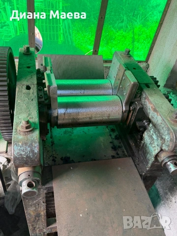 машини за каучук, снимка 11 - Други инструменти - 54227918