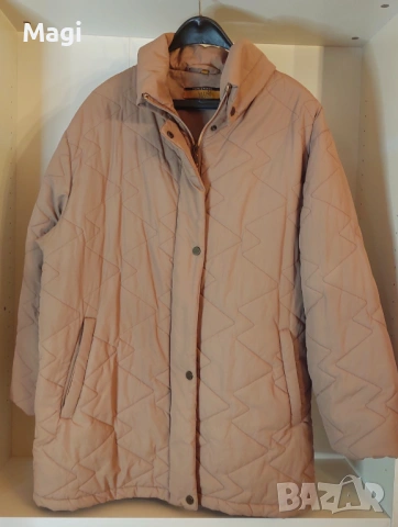 Пролетно яке