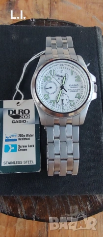Casio Duro MAR-300D