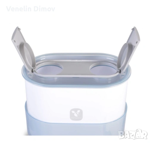 Електрически парен стелиризатор, снимка 2 - Стерилизатори - 54242054