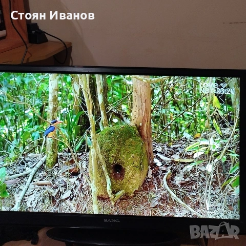 32" телевизор Sang, снимка 7 - Телевизори - 54887800