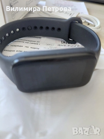 REDMI SMART BAND 2, снимка 3 - Смарт гривни - 55229057