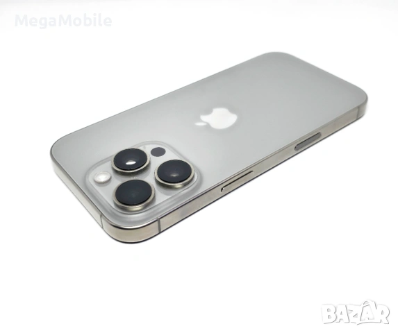 ✅️iPhone 16 Pro 128GB Natural Titanium