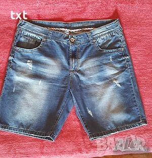 Мъжки къси дънки