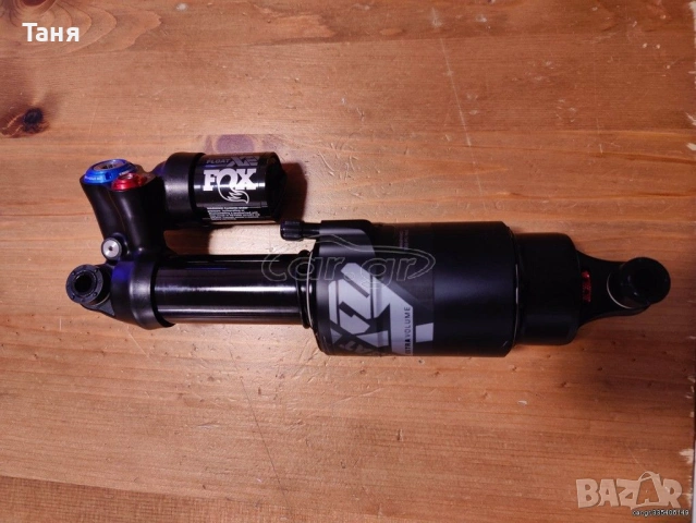 Продавам fox float x2 performance elite 2бр, снимка 4 - Части за велосипеди - 54635351