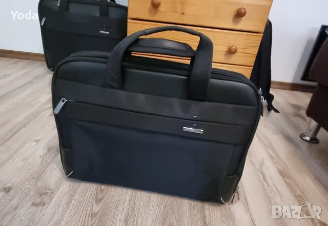 Чанта Samsonite за лаптоп